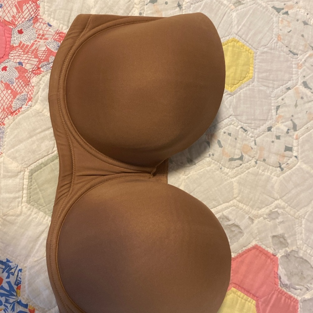 Wacoal Strapless bra